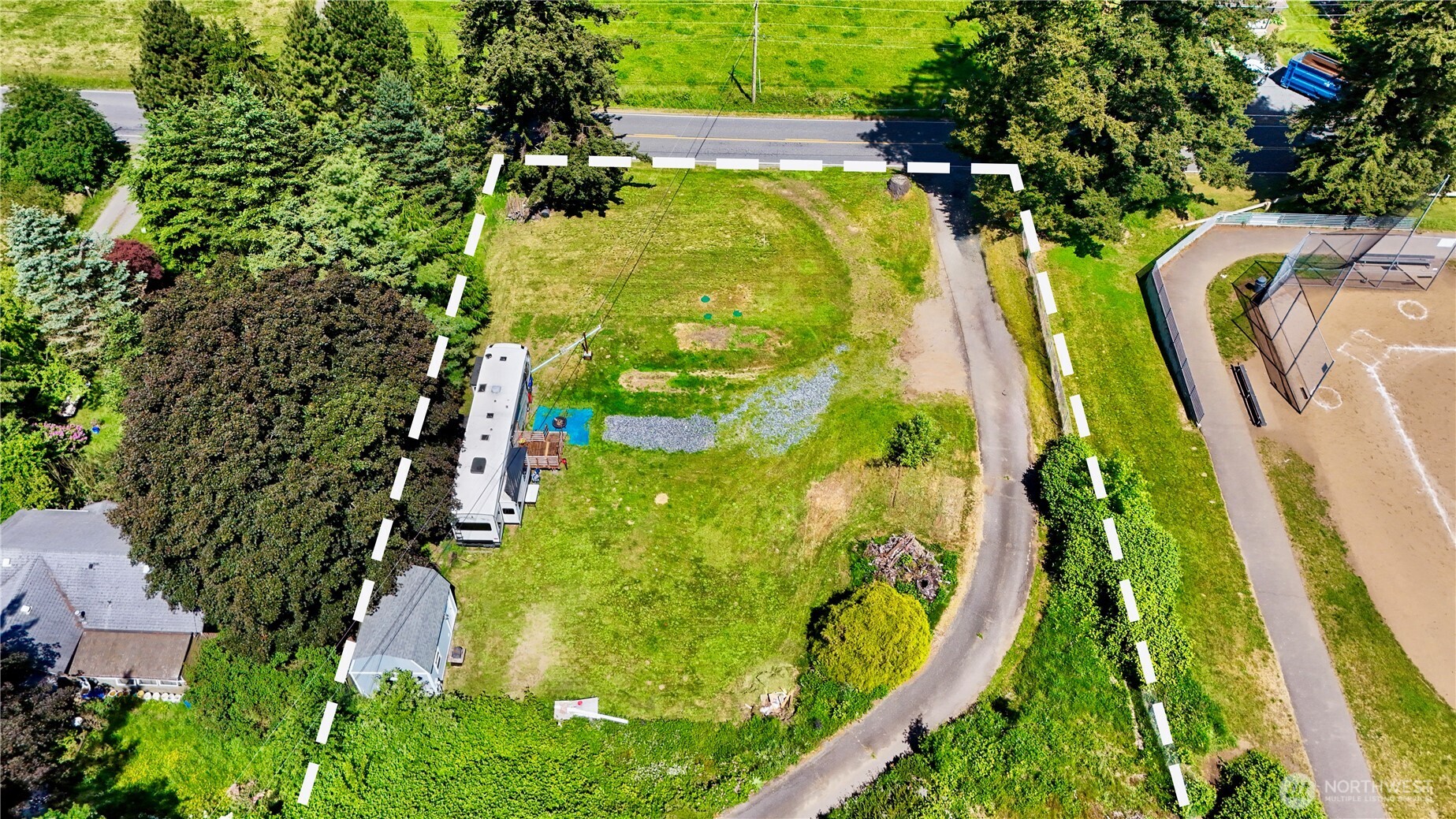 Land in Lynden 2