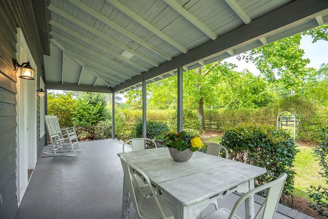 2049 Silver Bluff Rd, House other with 2 bedrooms, 1 bathrooms and null parking in Aiken SC | Image 12