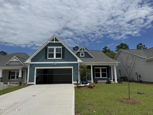 43-4072 Smoked Maple Dr, Leland, NC, 28451-6533 | Card Image