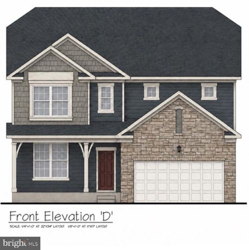 28 Cudesa Ct, HANOVER, PA, 17331-9287 | Card Image
