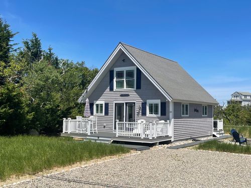 25 N Shore Boulevard Ext, East Sandwich, MA, 02537 | Card Image
