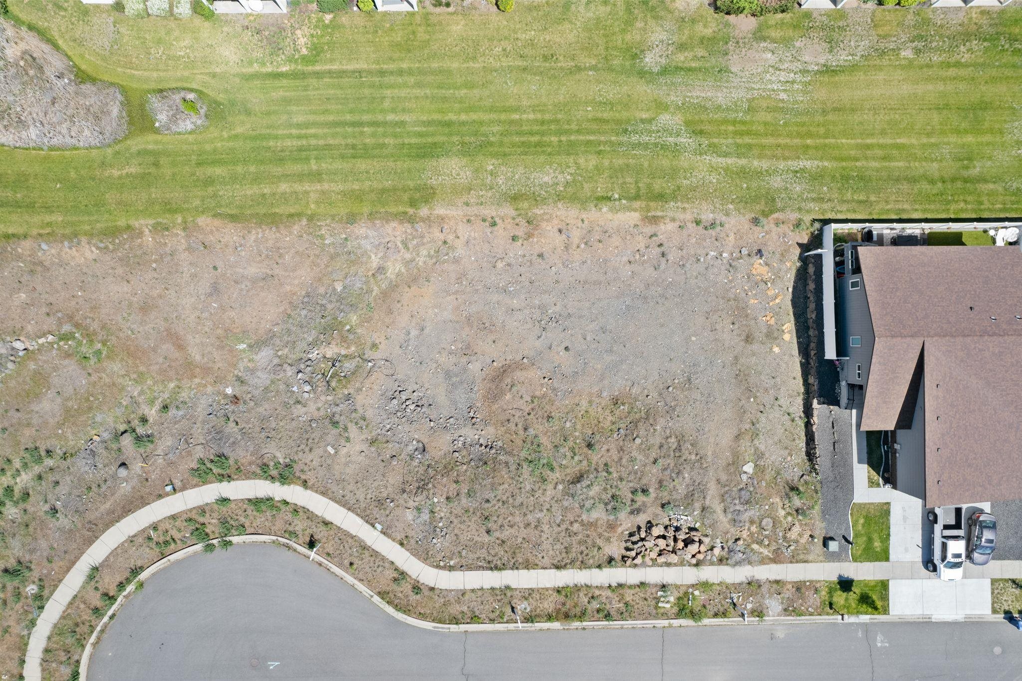 Land in Airway Heights 2