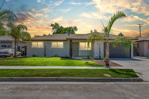 1370 N Willow Ave, Fresno, CA, 93727-1936 | Card Image