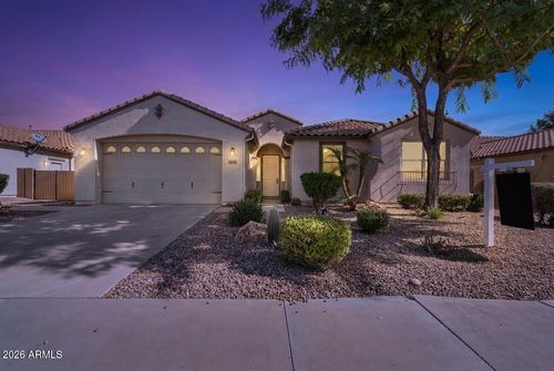 16295 N 183rd Dr, Surprise, AZ, 85388-7686 | Card Image