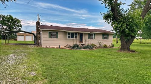 340 Us 65b Hwy, Western Grove, AR, 72685-5056 | Card Image