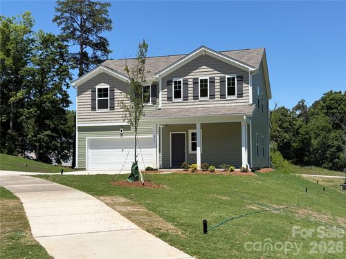 2705 Trawler Way, Kannapolis, NC, 28083-9812 | Card Image