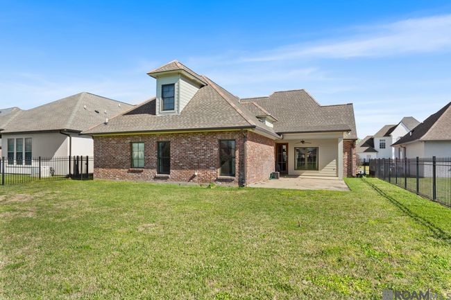 1532 Berwick Bnd, House other with 4 bedrooms, 3 bathrooms and 2 parking in Zachary LA | Image 20