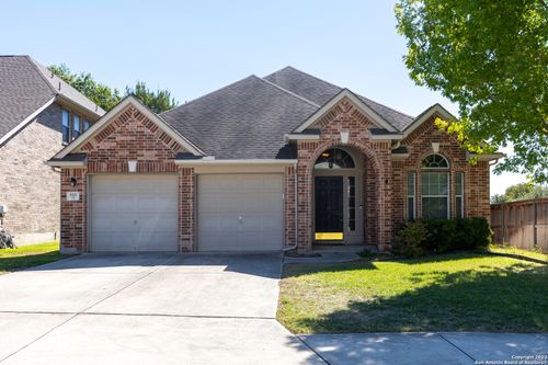 520 Thurber Dr, Schertz, TX, 78154-1146 | Card Image