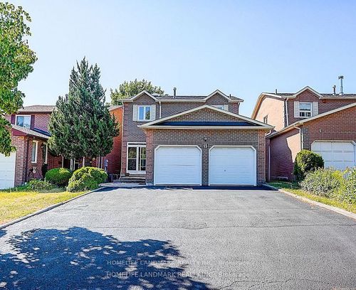 15 Saintsbury Sq, Scarborough, ON, M1V3K1 | Card Image