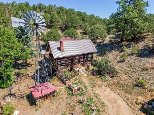 606 County Road 277, Canon City, CO, 81212 | Card Image