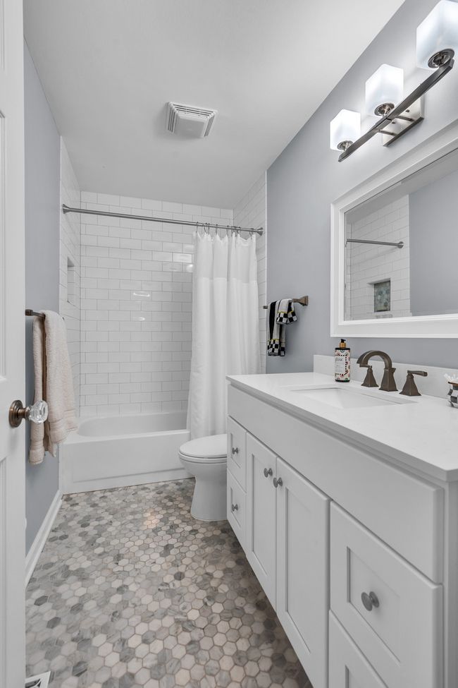 NEW HALL BATH | Image 26
