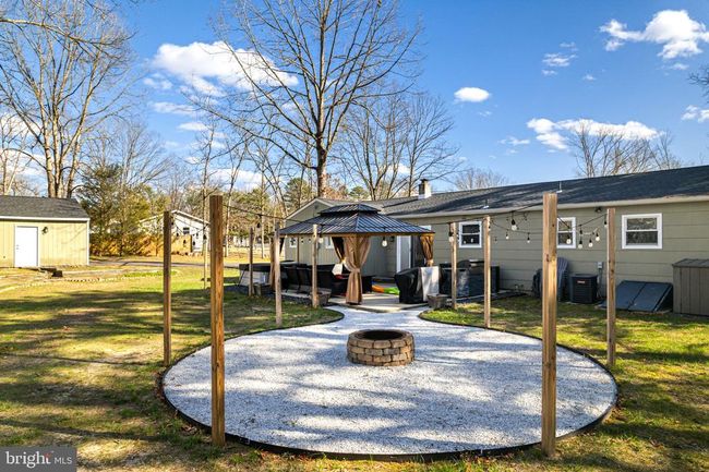 428 Francis Ave, House other with 4 bedrooms, 2 bathrooms and null parking in CHESILHURST NJ | Image 31