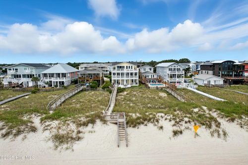 unit-1-1106 Fort Fisher Boulevard N, Kure Beach, NC, 28449 | Card Image