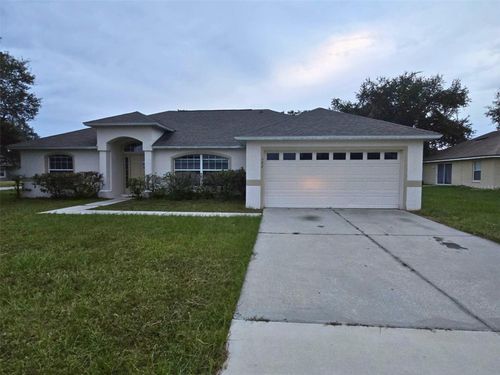 542 Finch Ct, POINCIANA, FL, 34759-4425 | Card Image