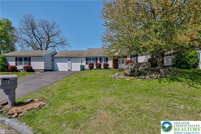 3 Dusty Rd, House other with 4 bedrooms, 3 bathrooms and null parking in Palmer Twp PA | Image 5