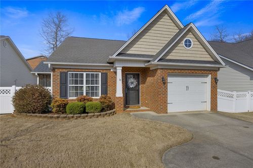 111 Abigail Ln, Anderson, SC, 29621-1003 | Card Image