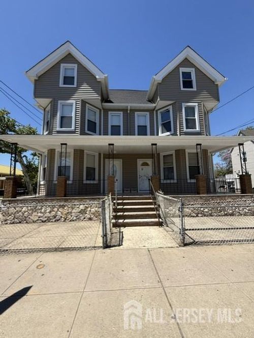 87 1st St, Perth Amboy, NJ, 08861-4644 | Card Image