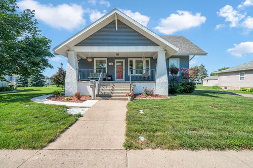 708 10th Street, Milford, IA, 51351 | Card Image
