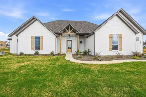 1005 Ronnie Ct, Springtown, TX, 76082 | Card Image