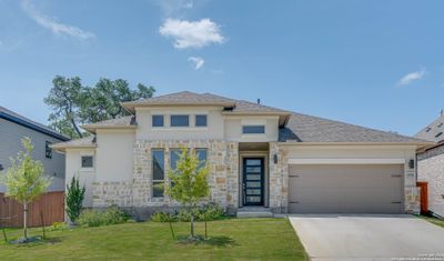 10016 Rebecca Pl, House other with 4 bedrooms, 3 bathrooms and null parking in Boerne TX | Image 2