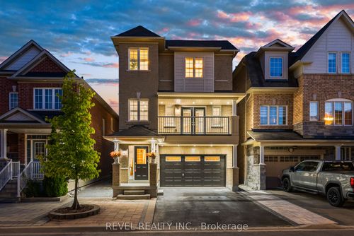 1612 Winville Rd, Pickering, ON, L1X0C7 | Card Image
