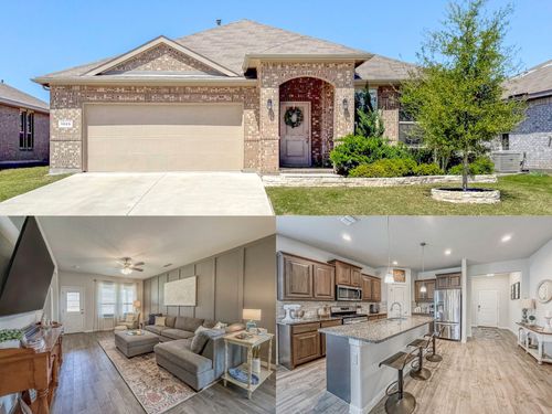1005 Napier Way, Justin, TX, 76247-1944 | Card Image