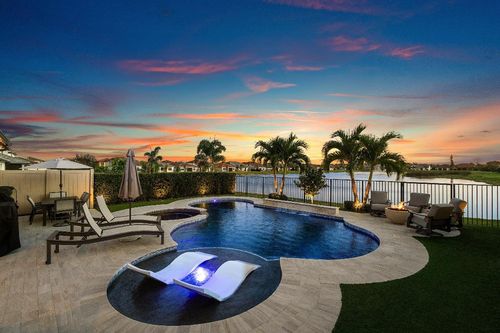 8220 Cinch Way, Lake Worth, FL, 33467-6707 | Card Image