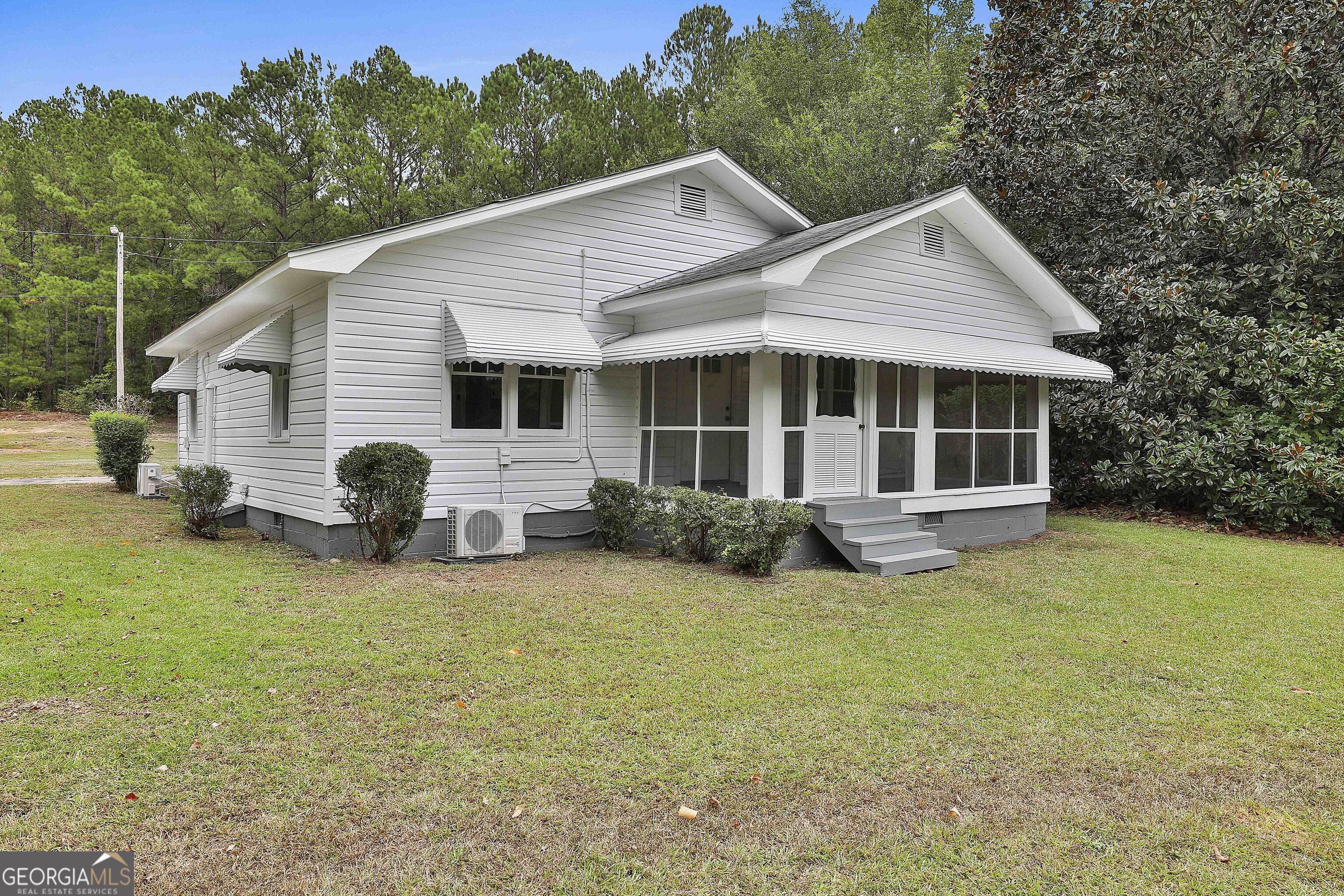 Highway 16 , Newnan, GA 30263