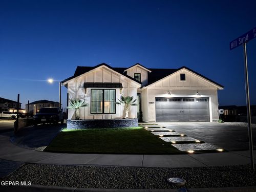 14901 Concept Court, El Paso, TX, 79938 | Card Image