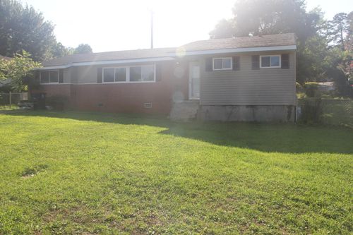 603 Maple Ln, Chattanooga, TN, 37411-5032 | Card Image