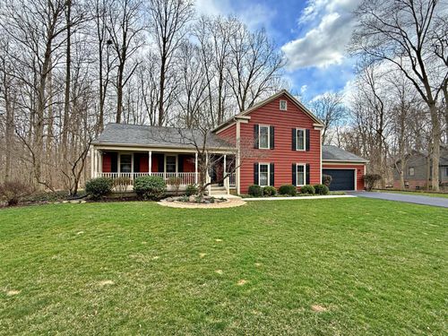 2783 Briarwood Dr, Tiffin, OH, 44883-9704 | Card Image