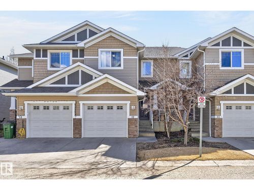 12-655 Tamarack Rd Nw, Edmonton, AB, T6T0N4 | Card Image