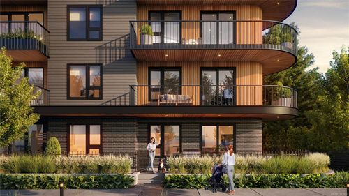 108-1075 Tillicum Rd, Esquimalt, BC, V9A2A4 | Card Image