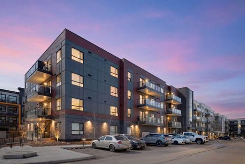 6103-20295 Seton Way Se, Calgary, AB, T3M3Y7 | Card Image