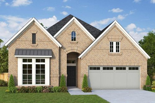 4280 Fox Trotter Dr, Aubrey, TX, 76227-6723 | Card Image