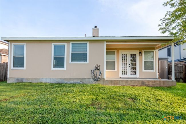 2502 Mikulec Dr, House other with 3 bedrooms, 2 bathrooms and null parking in Killeen TX | Image 26