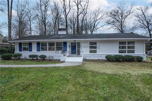 4107 Dogwood Drive, Greensboro, NC, 27410 | Card Image