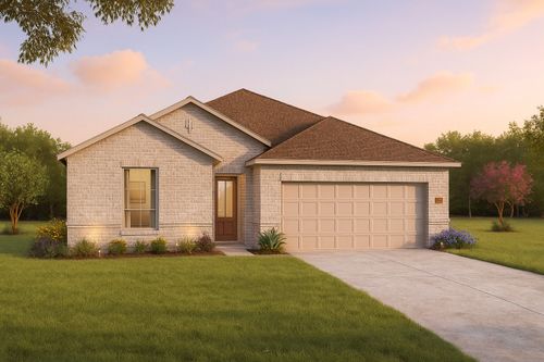 3161 Manchester Dr, Cleburne, TX, 76031-1968 | Card Image