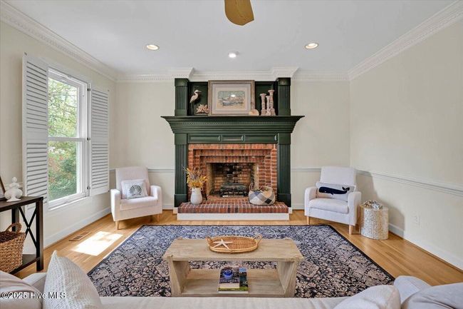 5509 Chelon Ave, House other with 5 bedrooms, 5 bathrooms and 2 parking in Wilmington NC | Image 14