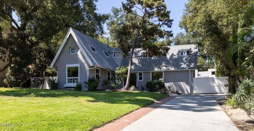 1601 El Rito Ave, Glendale, CA, 91208-1929 | Card Image