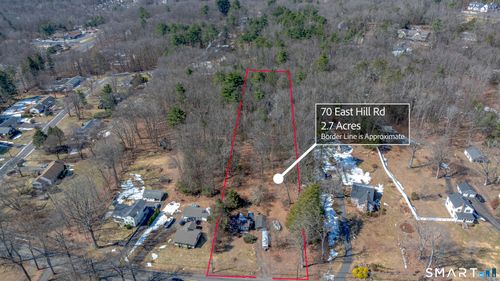 70 E Hill Rd, Canton, CT, 06019-2238 | Card Image