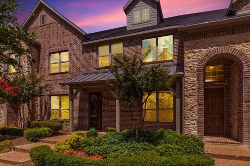 4275 Snow Goose Trl, Arlington, TX, 76005-1166 | Card Image