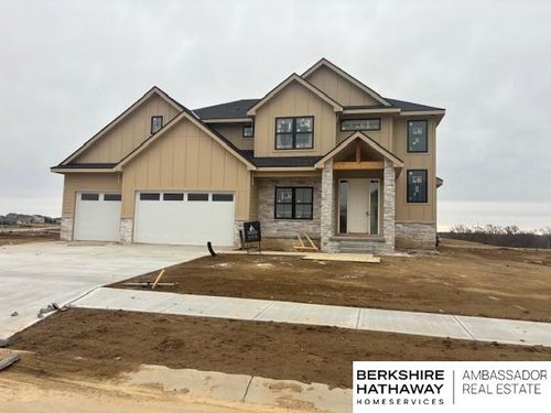 16624 Abigail St, Bennington, NE, 68007 | Card Image