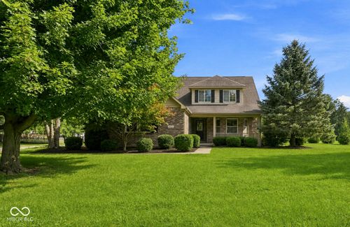 2535 Deer Creek, Anderson, IN, 46011 | Card Image