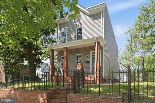 3337 5th St Se, WASHINGTON, DC, 20032-5423 | Card Image
