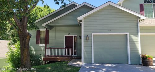 171 Orchard Ln, Glenwood Springs, CO, 81601-2570 | Card Image