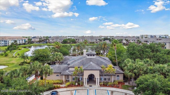 3708 - 6450 Borasco Dr, Condo with 2 bedrooms, 2 bathrooms and null parking in Melbourne FL | Image 46
