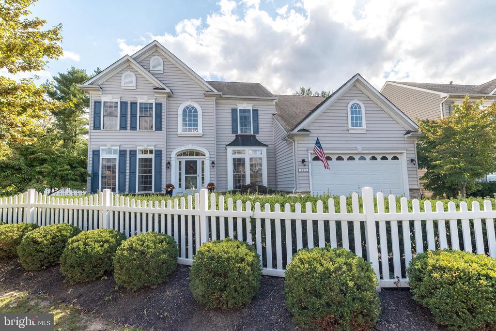 Kennard Rd, Perkasie, PA 18944