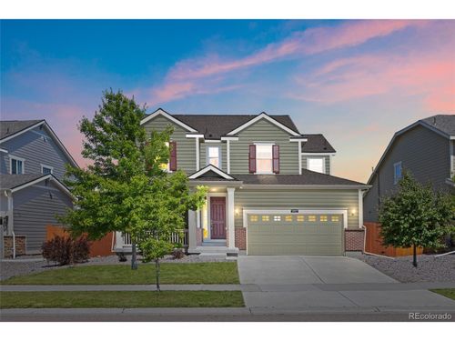 14912 Vienna Cir, Parker, CO, 80134-6016 | Card Image