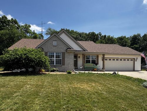 2501 Michele Lane, East Troy, WI, 53120 | Card Image